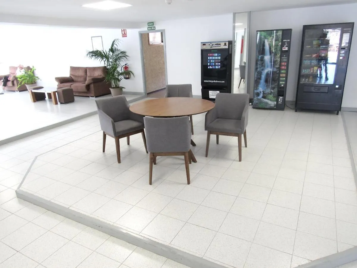 أرونا Apartment Calle Noelia Afonso Cabrera