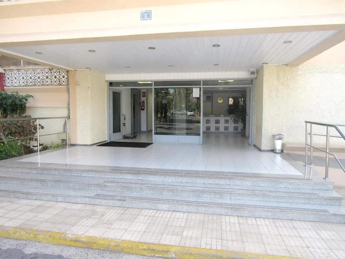 أرونا Apartment Calle Noelia Afonso Cabrera إسبانيا