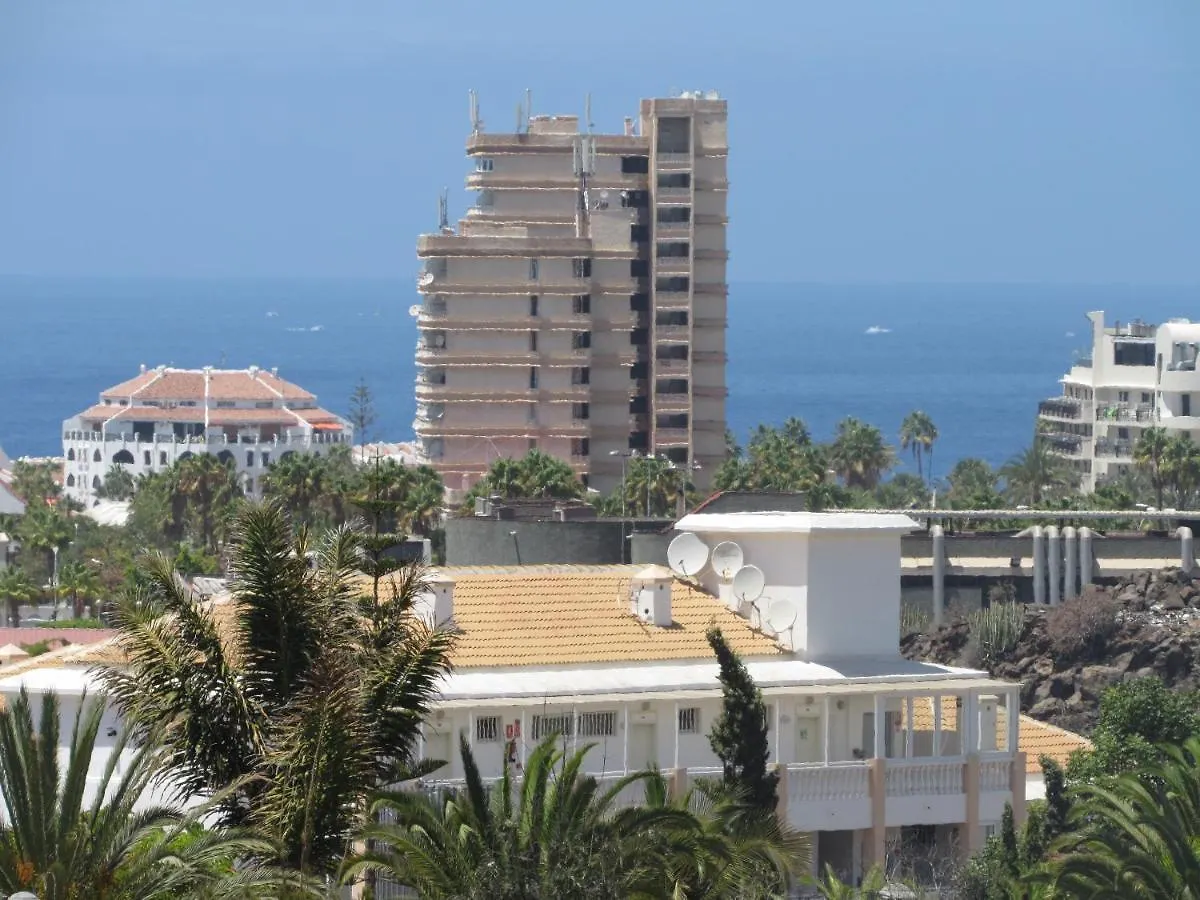 أرونا Apartment Calle Noelia Afonso Cabrera 0*,  إسبانيا