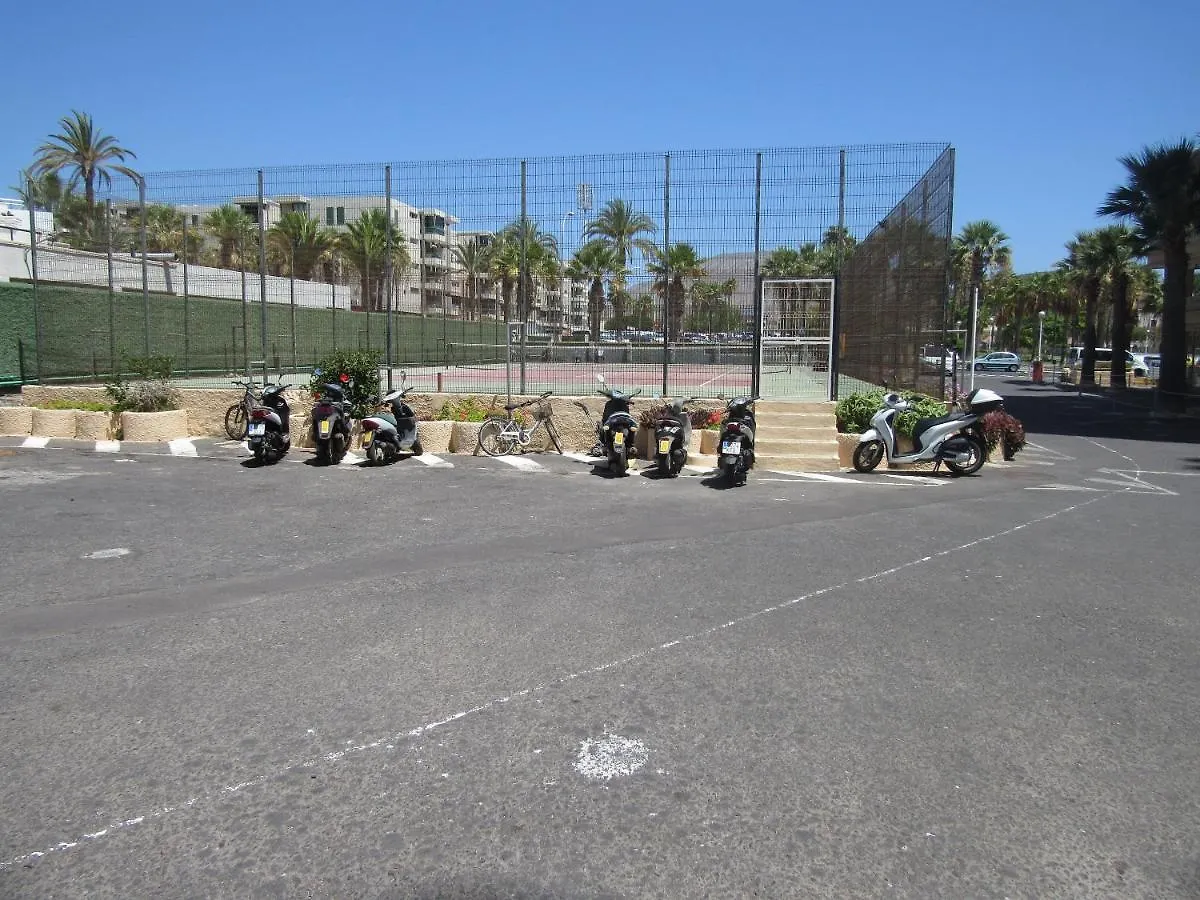 أرونا Apartment Calle Noelia Afonso Cabrera
