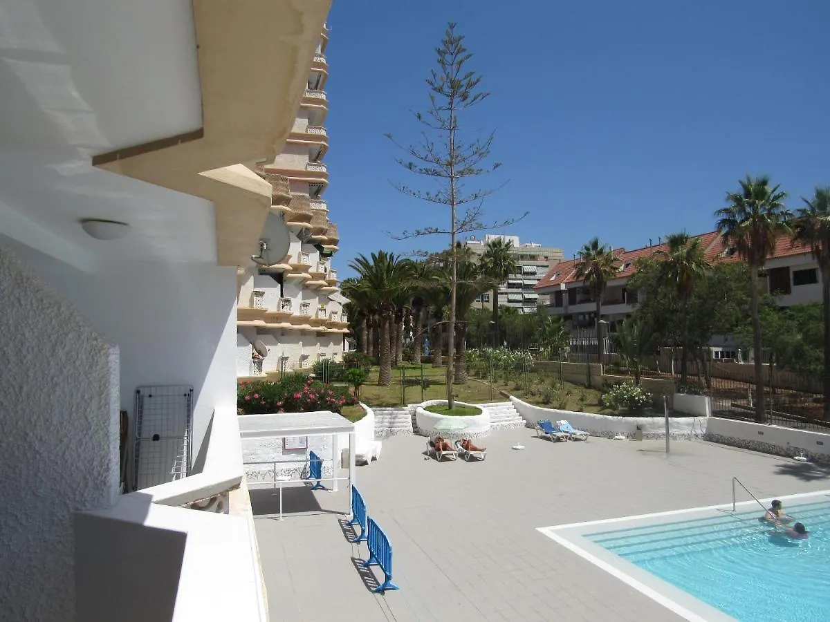 أرونا Apartment Calle Noelia Afonso Cabrera إسبانيا