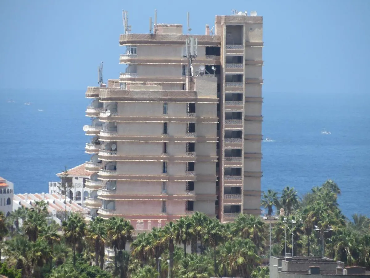 أرونا Apartment Calle Noelia Afonso Cabrera